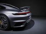 Porsche 911 Turbo S 2020 года (WW)